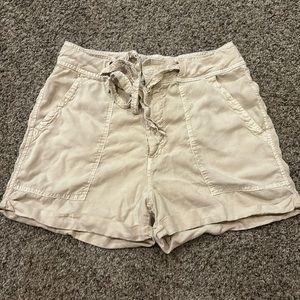 Cloth & Stone shorts size 31